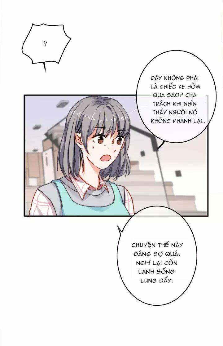 thập quang mật ngữ chapter 12.5 7