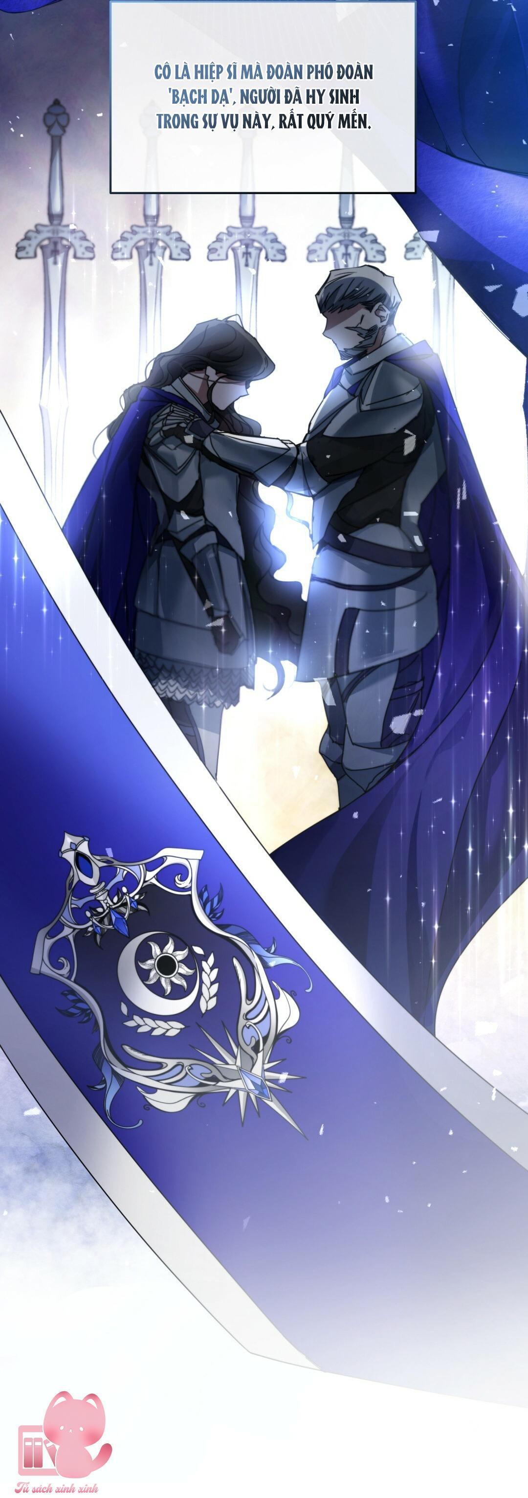 đêm đen khuất bóng chapter 1 50