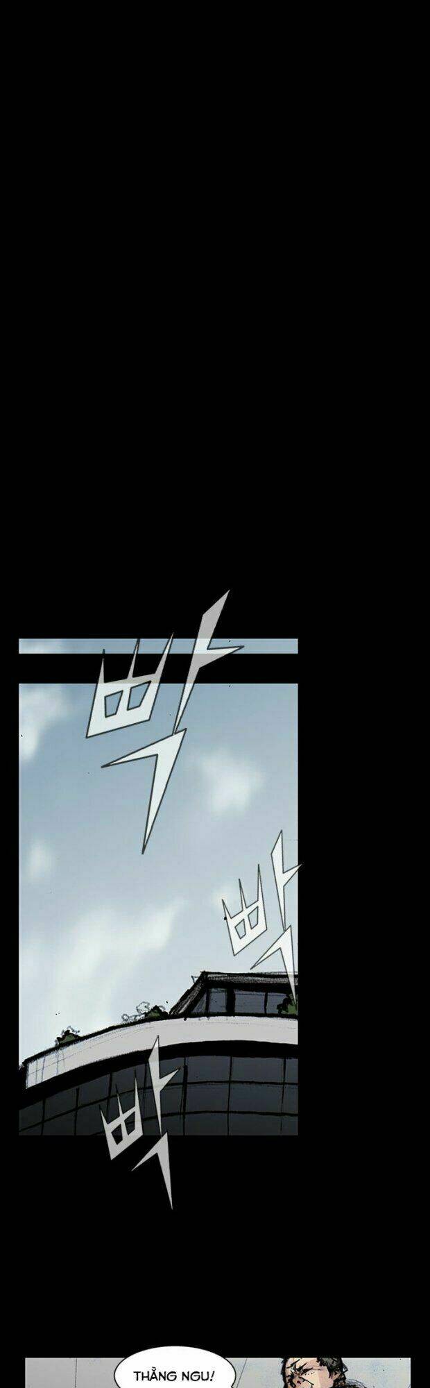 dokgo 2 | độc cô 2 chapter 1 21