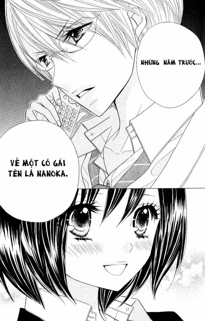 kimi ja nakya dame nanda chapter 4 26