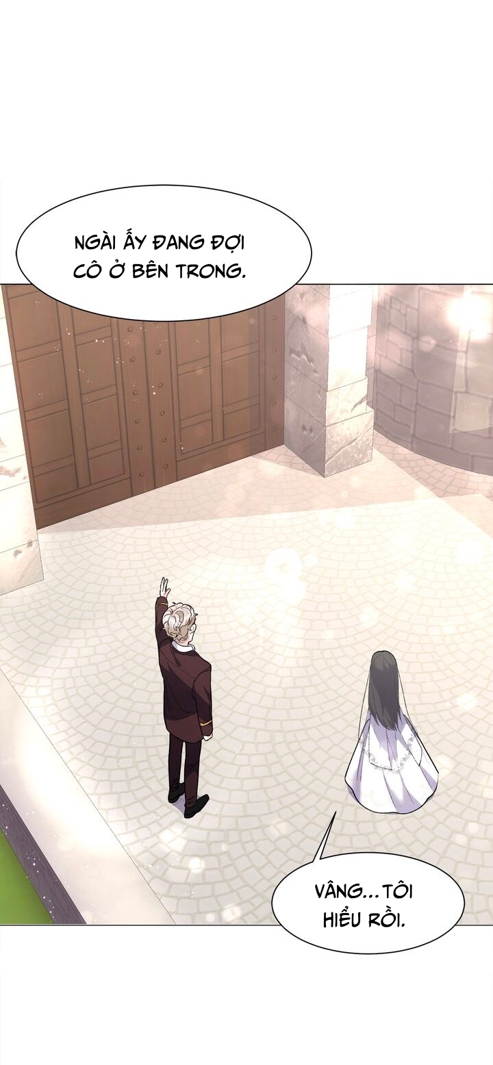 cách để nhân vật phụ phá đảo game hẹn hò chapter 3 22