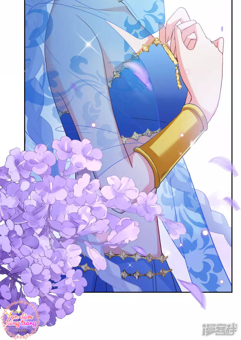 cô ấy đến rồi, xin nằm xuống! chapter 244 13