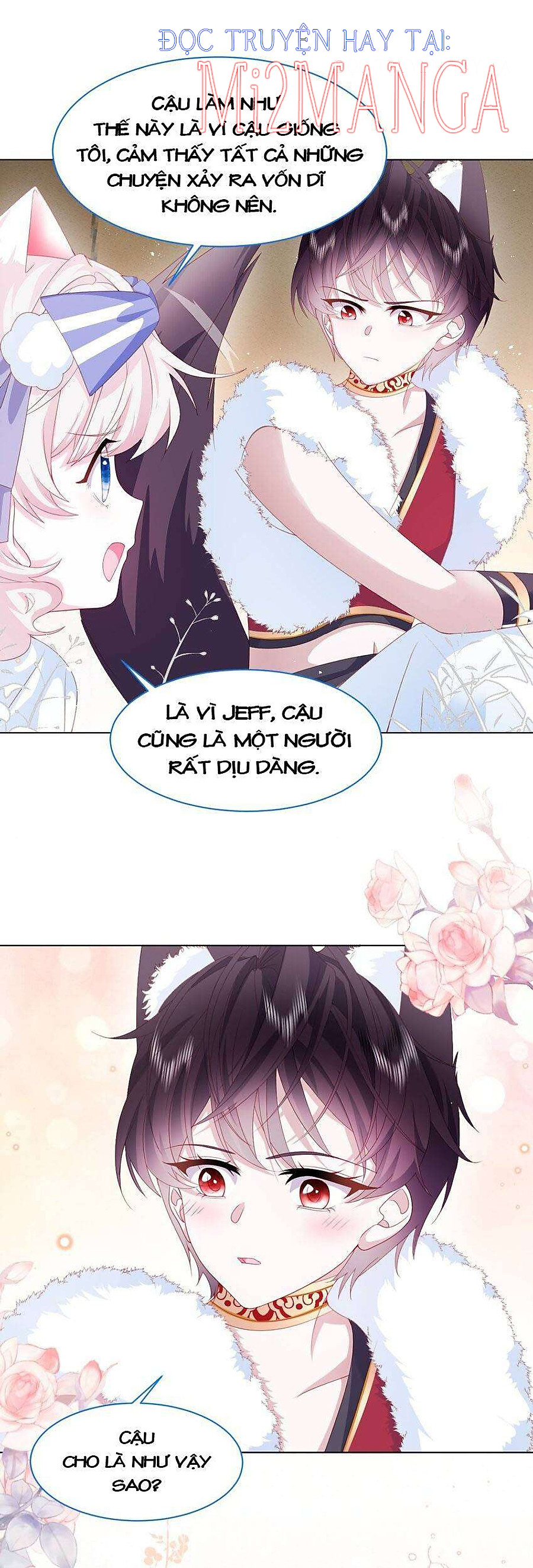 ninita yêu dấu chapter 37.2 10