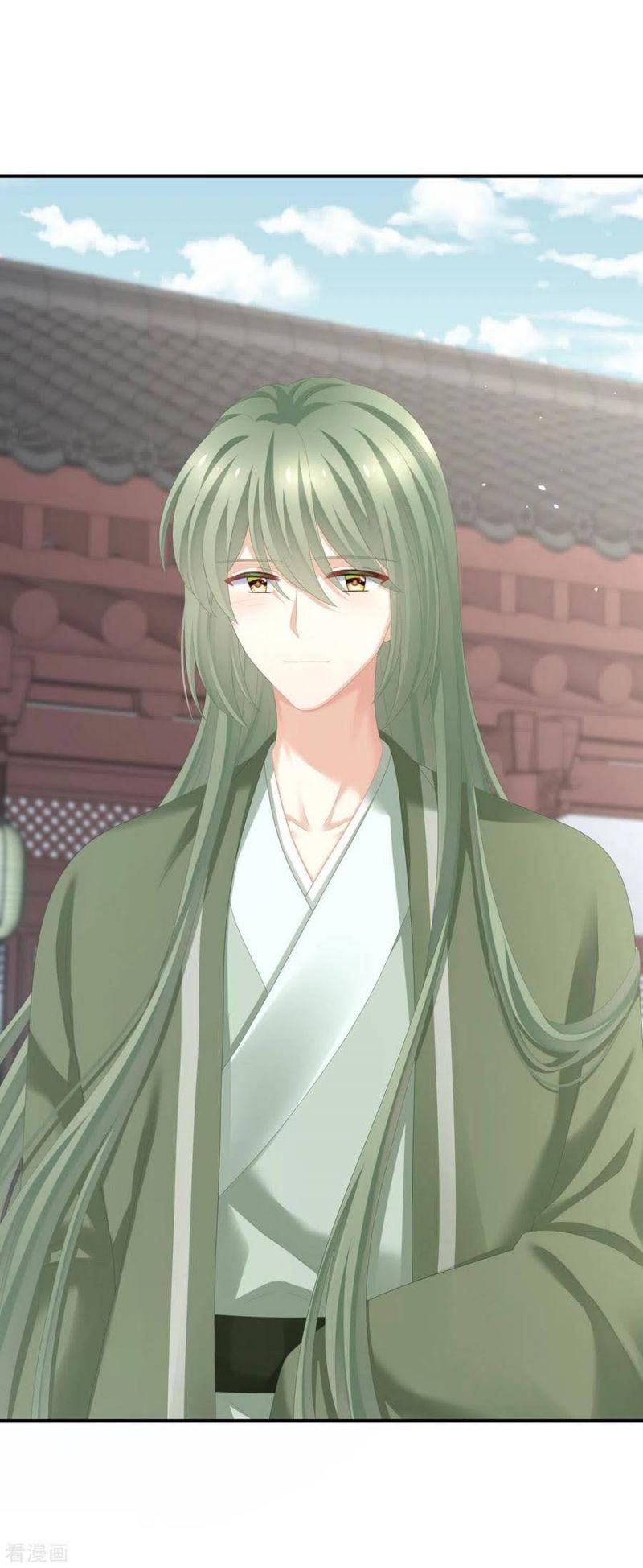 hậu cung của nữ đế chapter 274.1 4