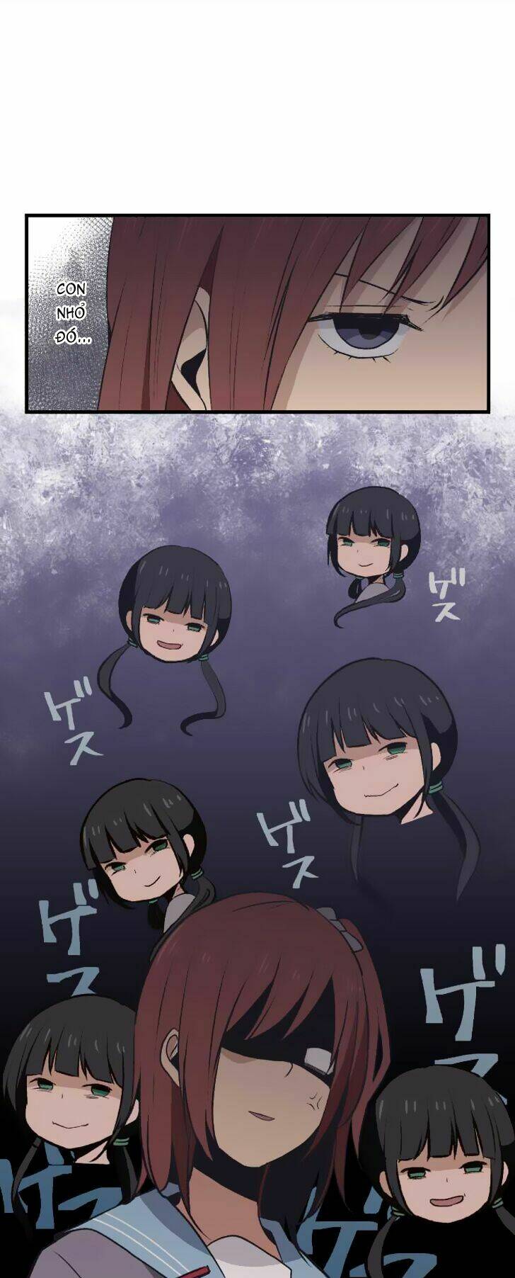 viên thuốc trùng sinh chapter 32 15