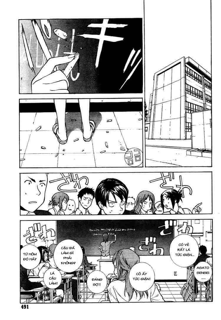 b-reaction chapter 11 13