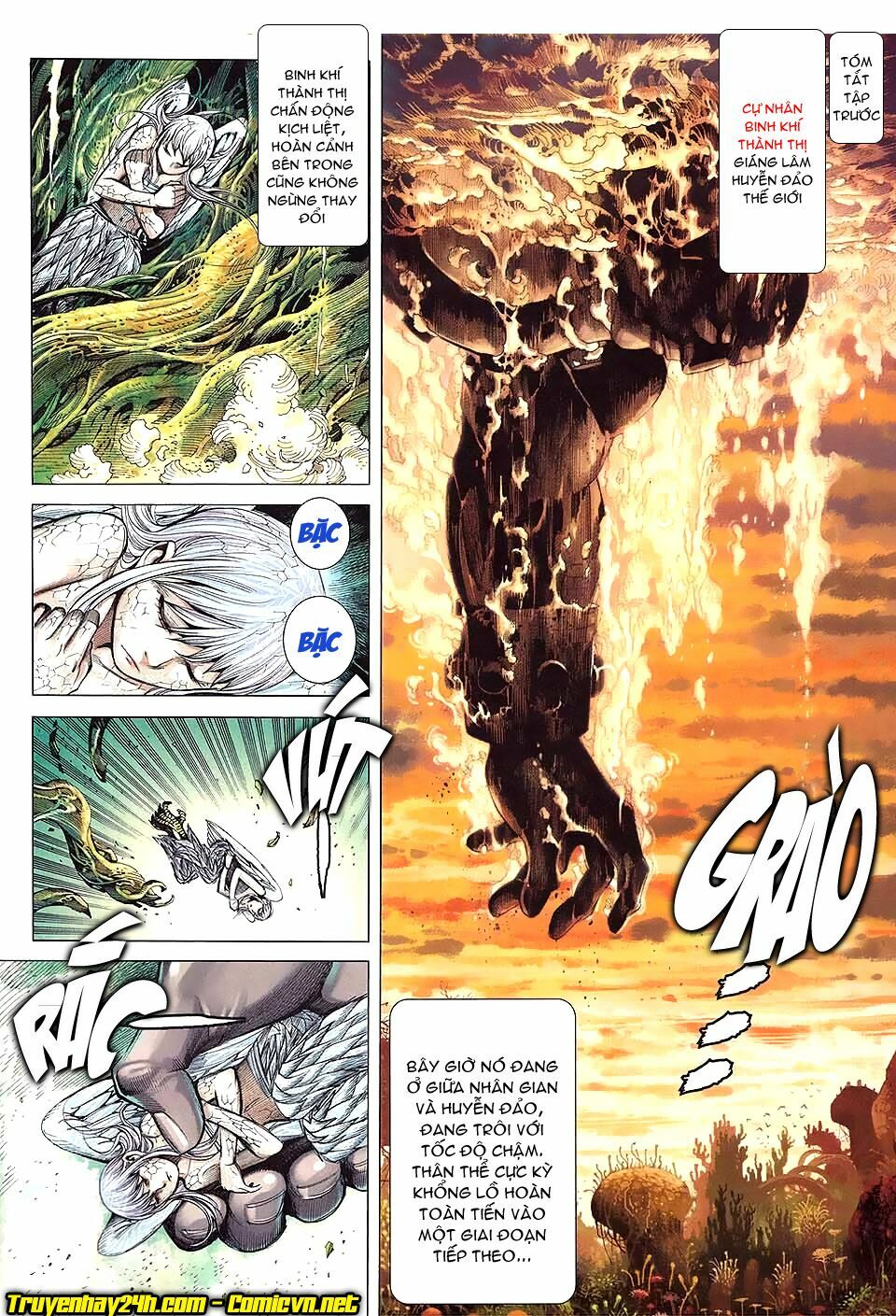 phong thần ký chapter 132 2