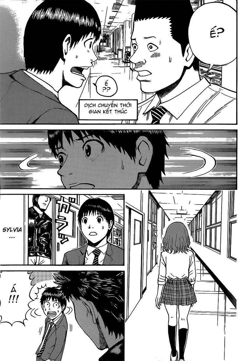 vợ tôi là wagatsuma chapter 44 6