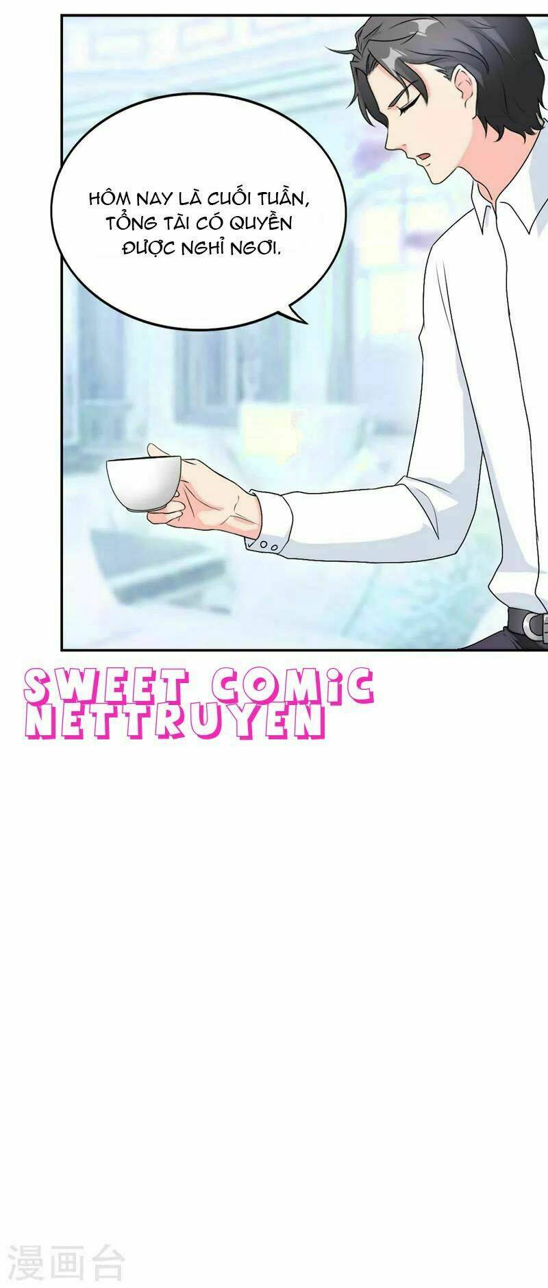 manh bảo đột kích: mami cha con đâu ? chapter 18 29