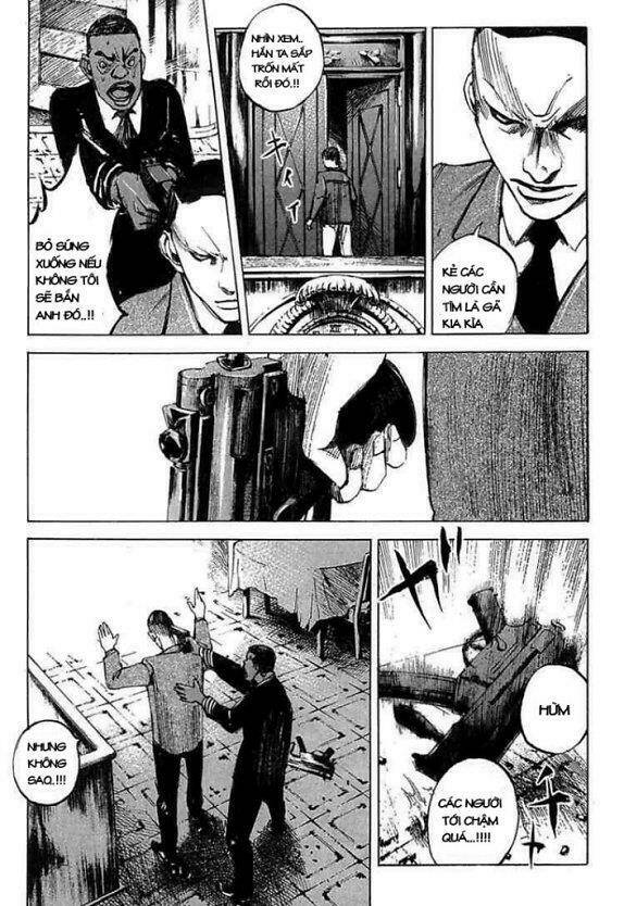 blue heaven chapter 14 6