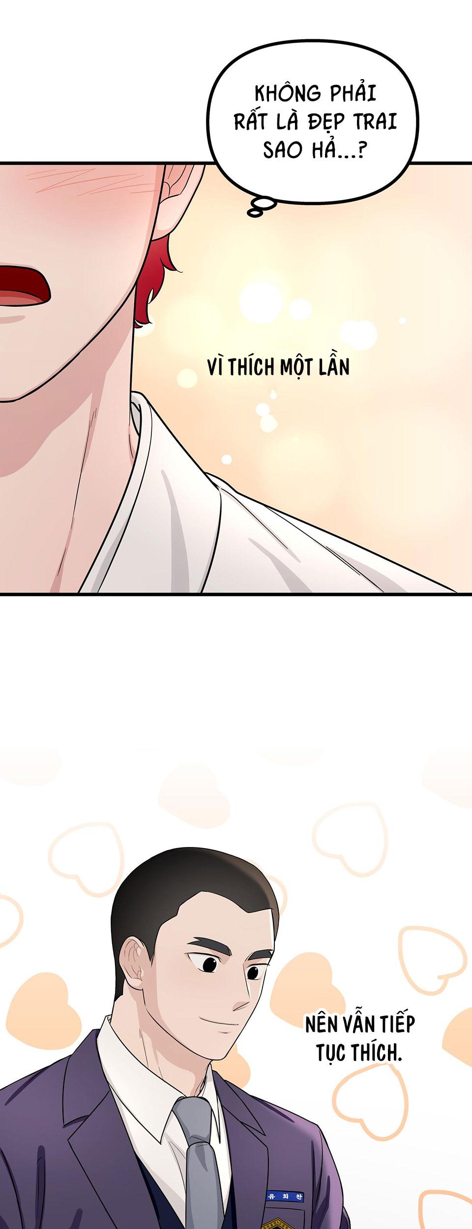 (np)những ngày mù sương chapter 2 9