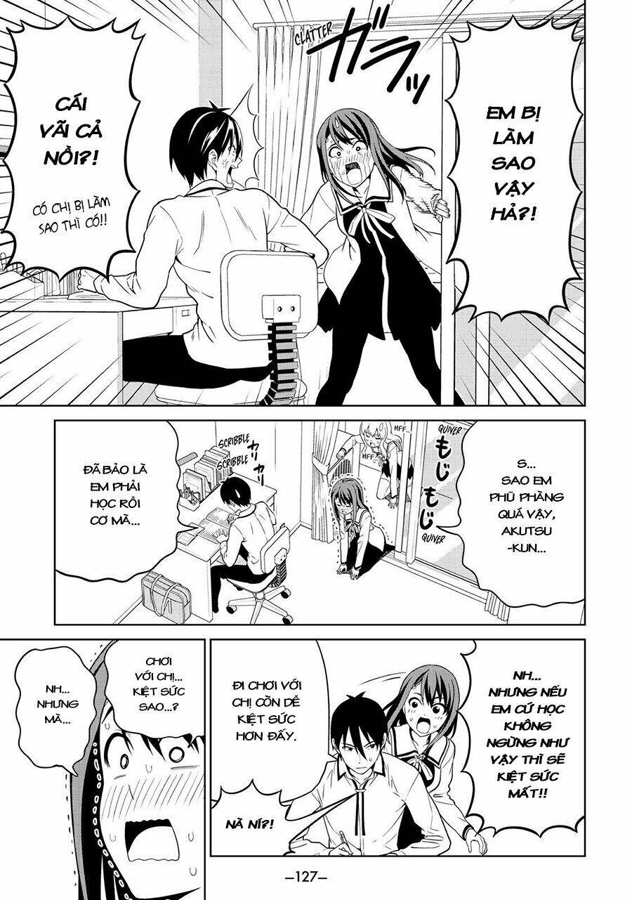 aho girl chapter 125 14