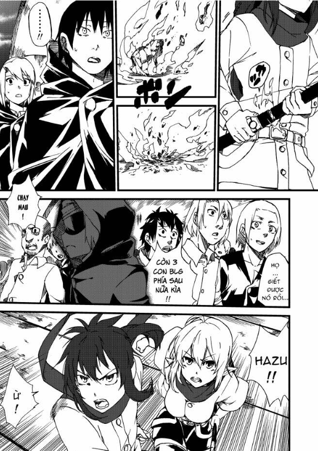 xứ gaintoria chapter 4 4