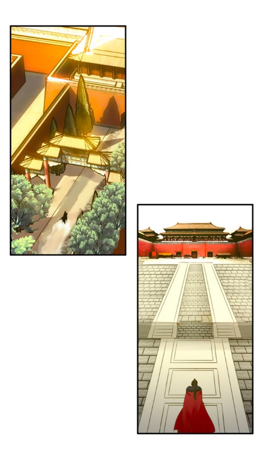 mỹ nhân làm tướng chapter 20 19