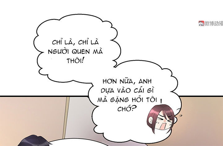 tổng tài truy thê: phu nhân lại chạy trốn chapter 21 9