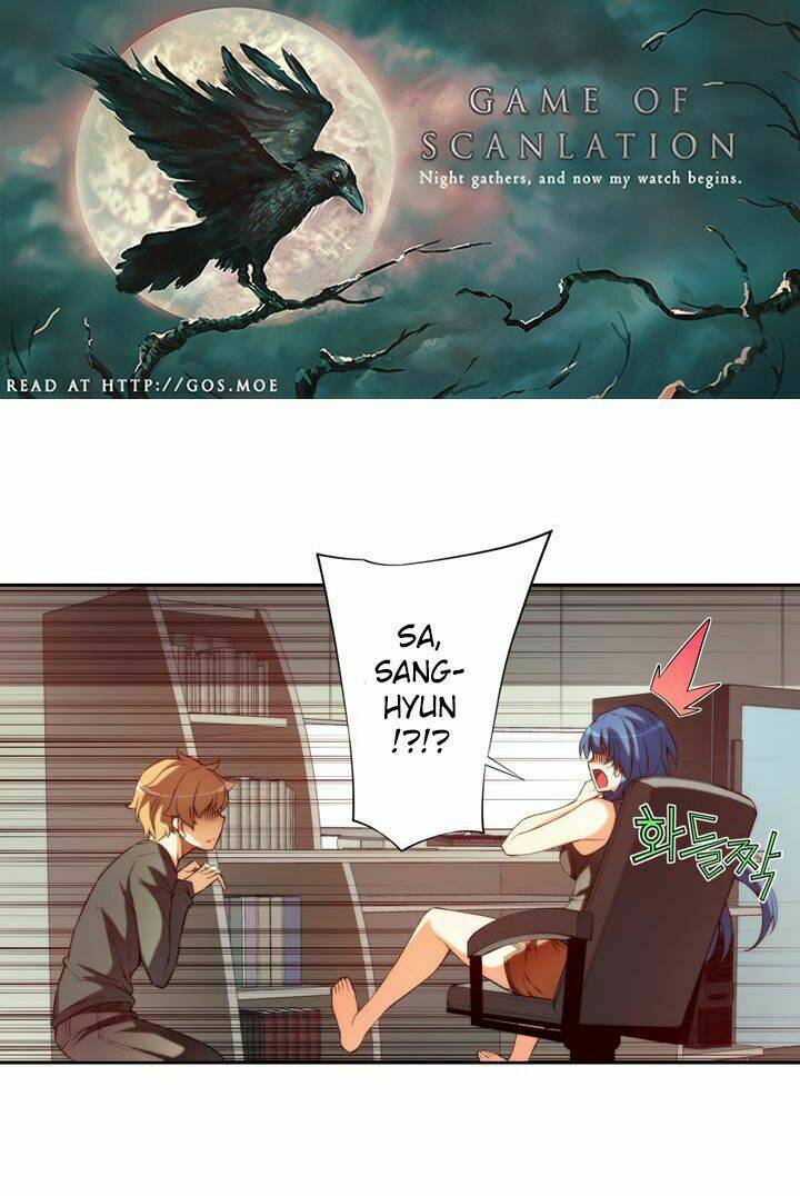 cohabitation with the fiancee chapter 8 2