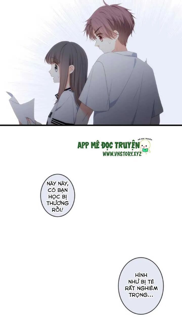 con tim rung động 2 chapter 107 45