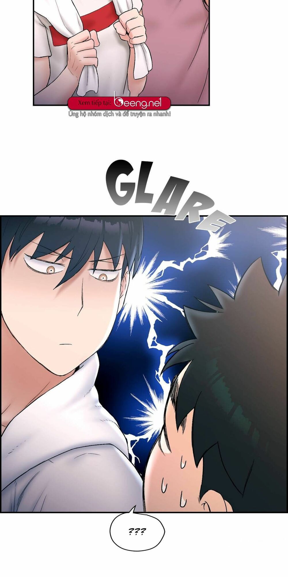 phòng tập gym bí mật chapter 9 36