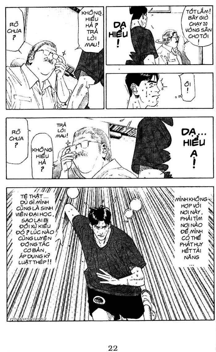 cao thủ bóng rổ chapter 189 7