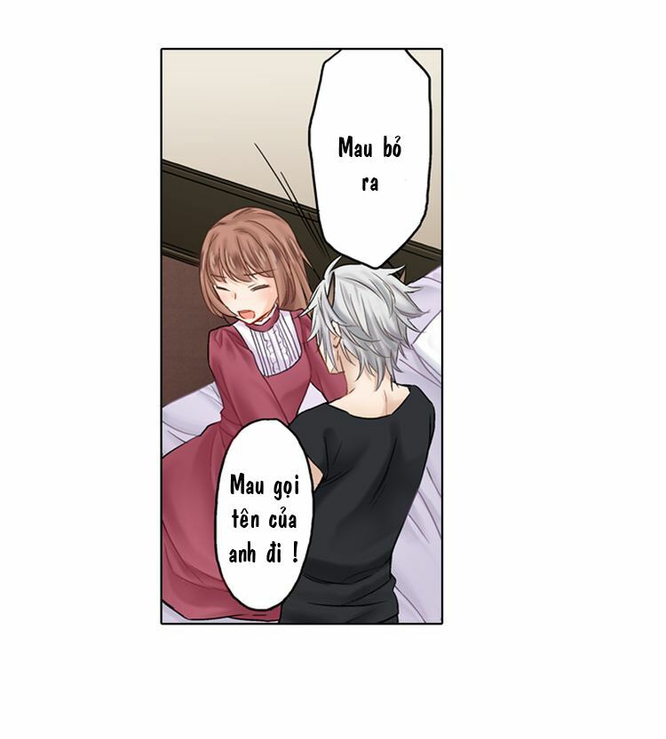 cô dâu của quỷ chapter 9 28