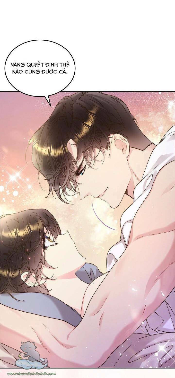 [15+] công chúa chloe chapter 92 16