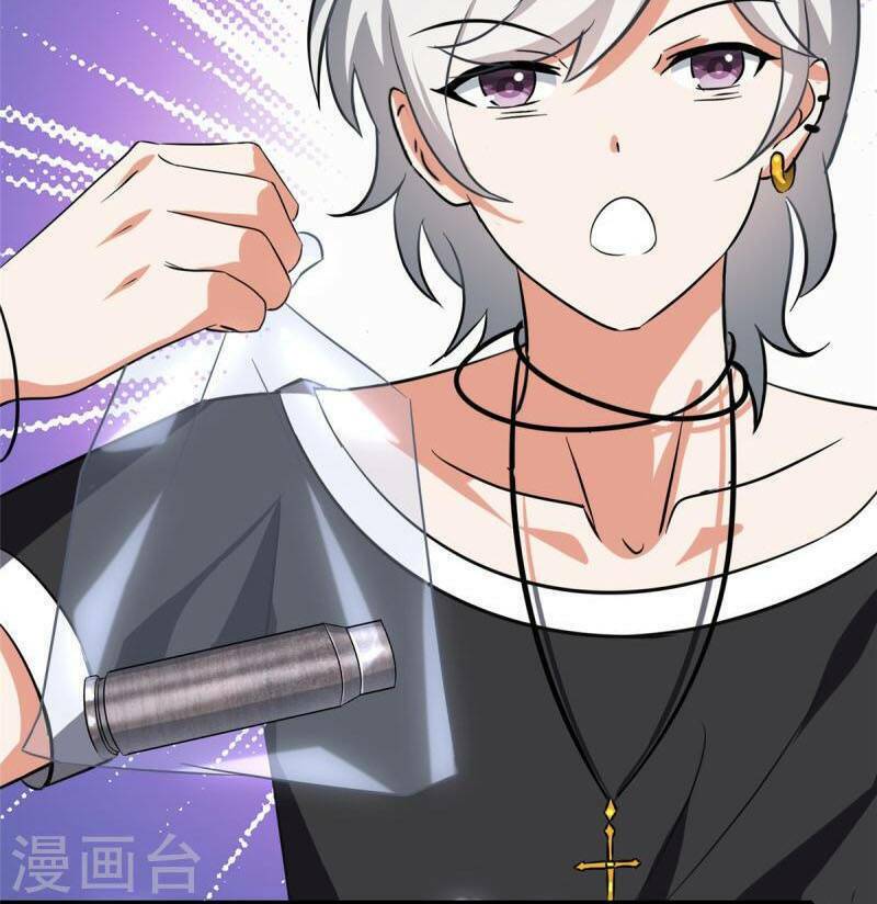 bạn gái virus của tôi chapter 324 18