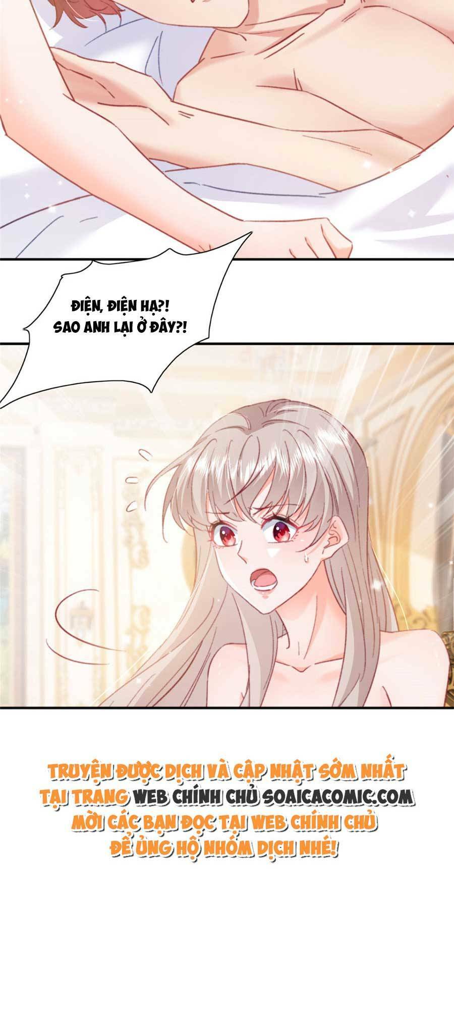 cô vợ của tôi không dễ bắt nạt chapter 25 27