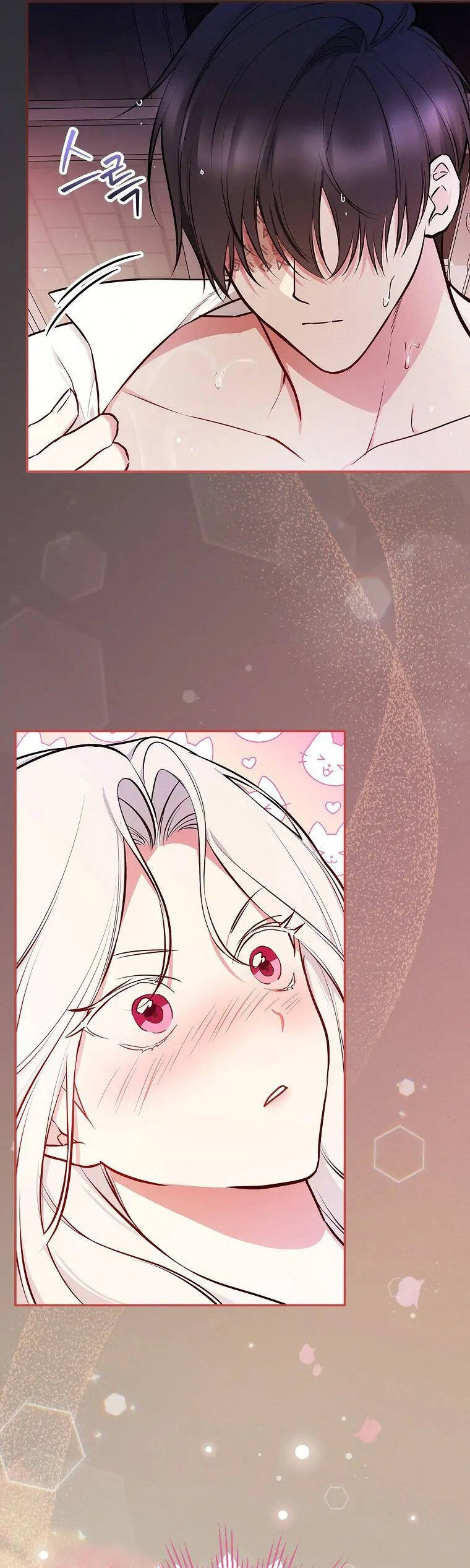 tôi trở thành mẹ của vị anh hùng chiến binh chapter 83 17