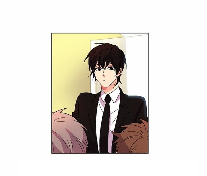 oh! holy chapter 7 31