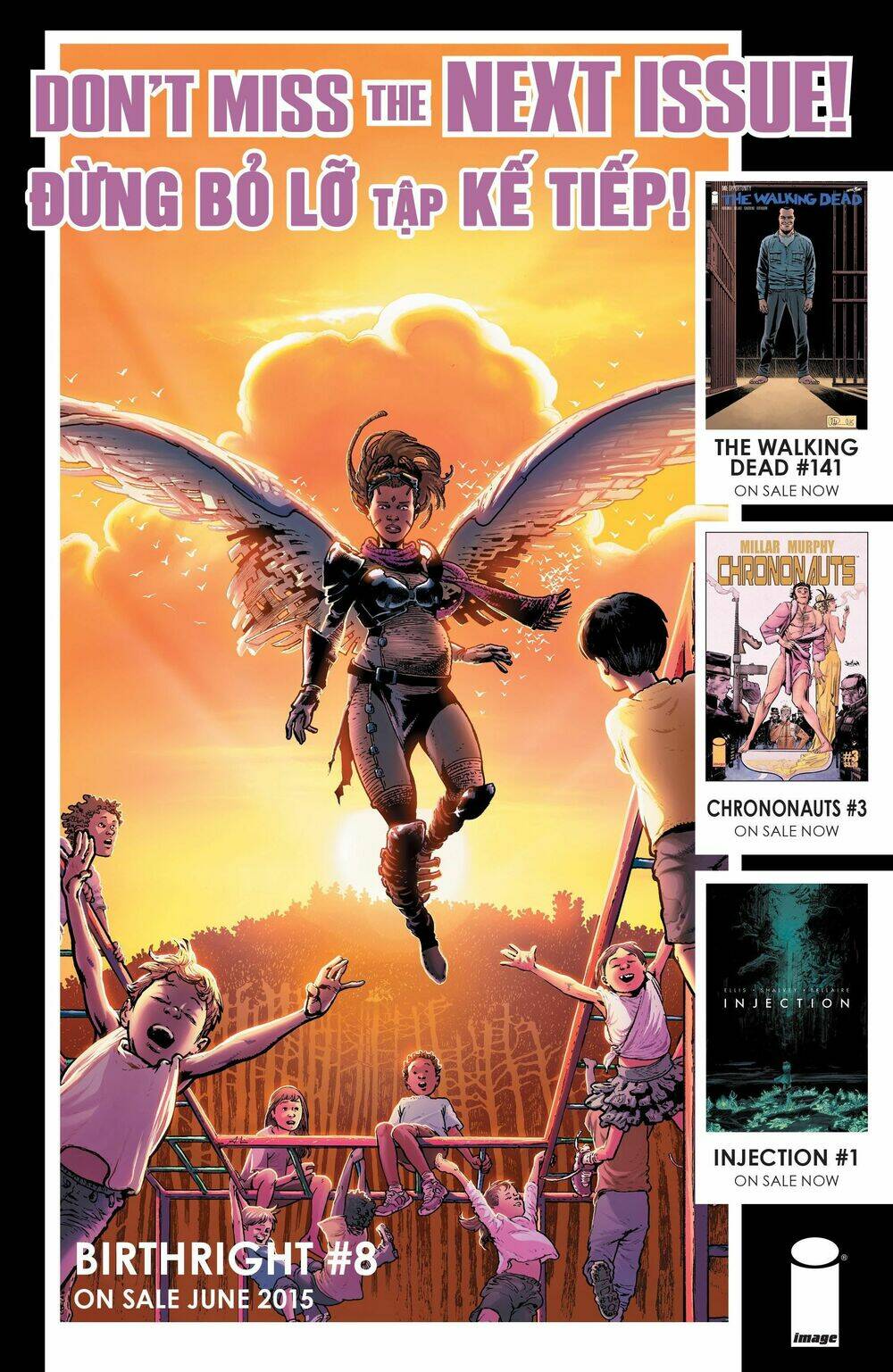 birthright chapter 7 22