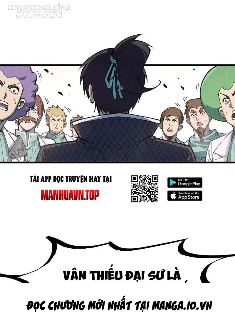 vạn cổ chí tôn chapter 303 32