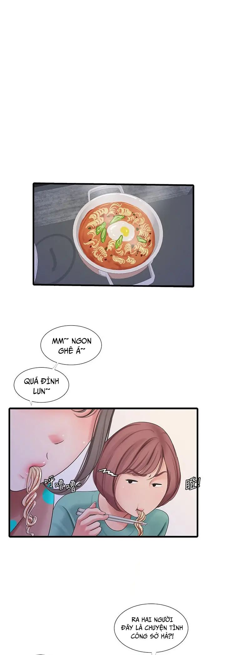 các em trinh nữ ở rể chapter 93 9