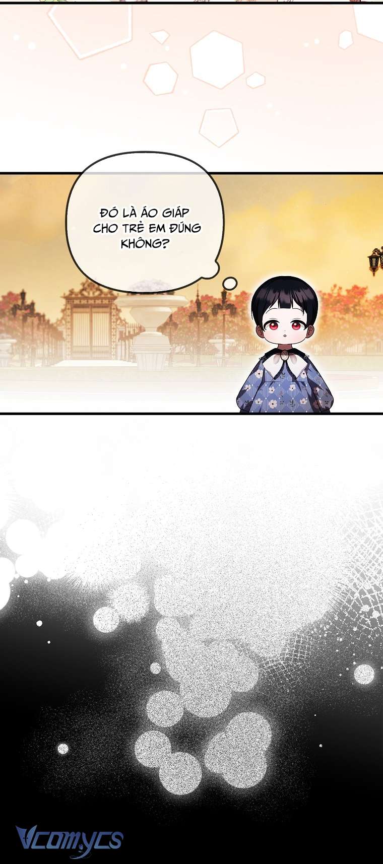 lần đầu bé út được yêu thương chapter 26 28