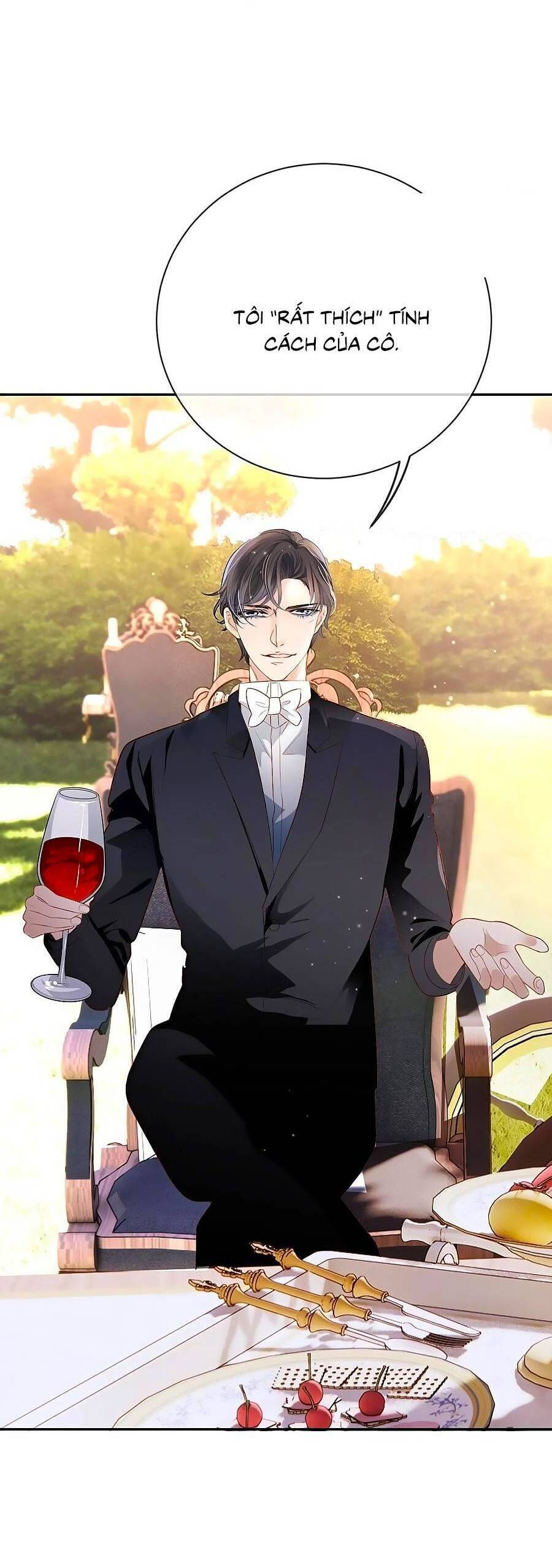 một vợ yêu, một bé con chapter 228 17