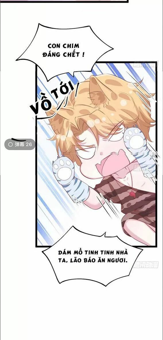 [16+] thảnh thơi thú thế chủng chủng điền, sinh sinh tể chapter 90 24