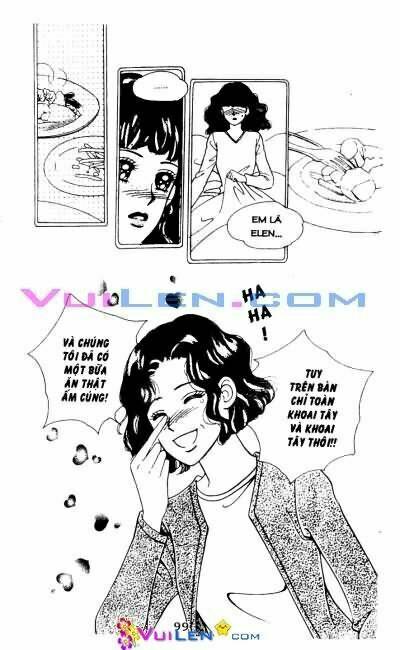 bữa tối của hoàng tử chapter 4 99