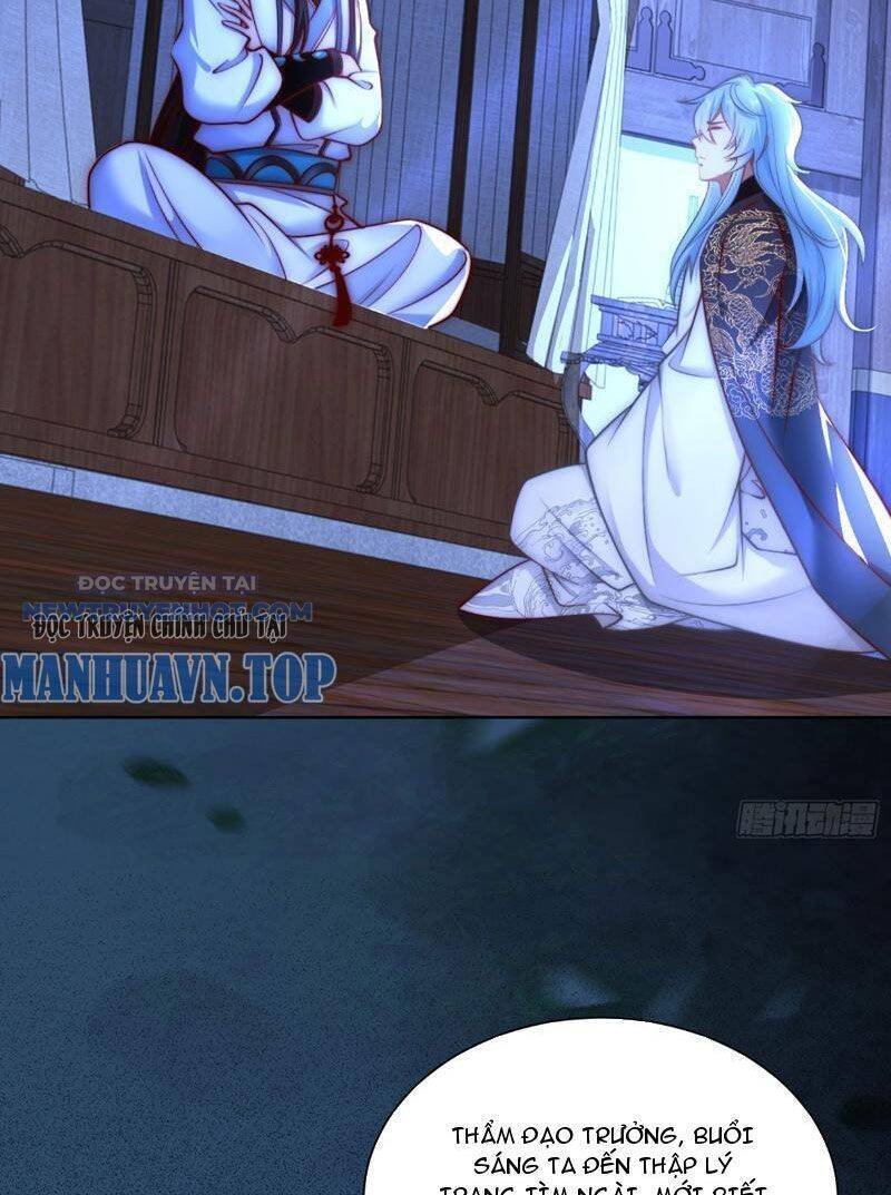 ta thực sự không muốn làm thần tiên chapter 23 16