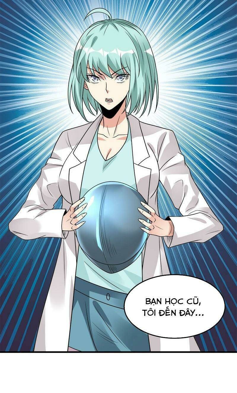 kiếm vũ chapter 100 6