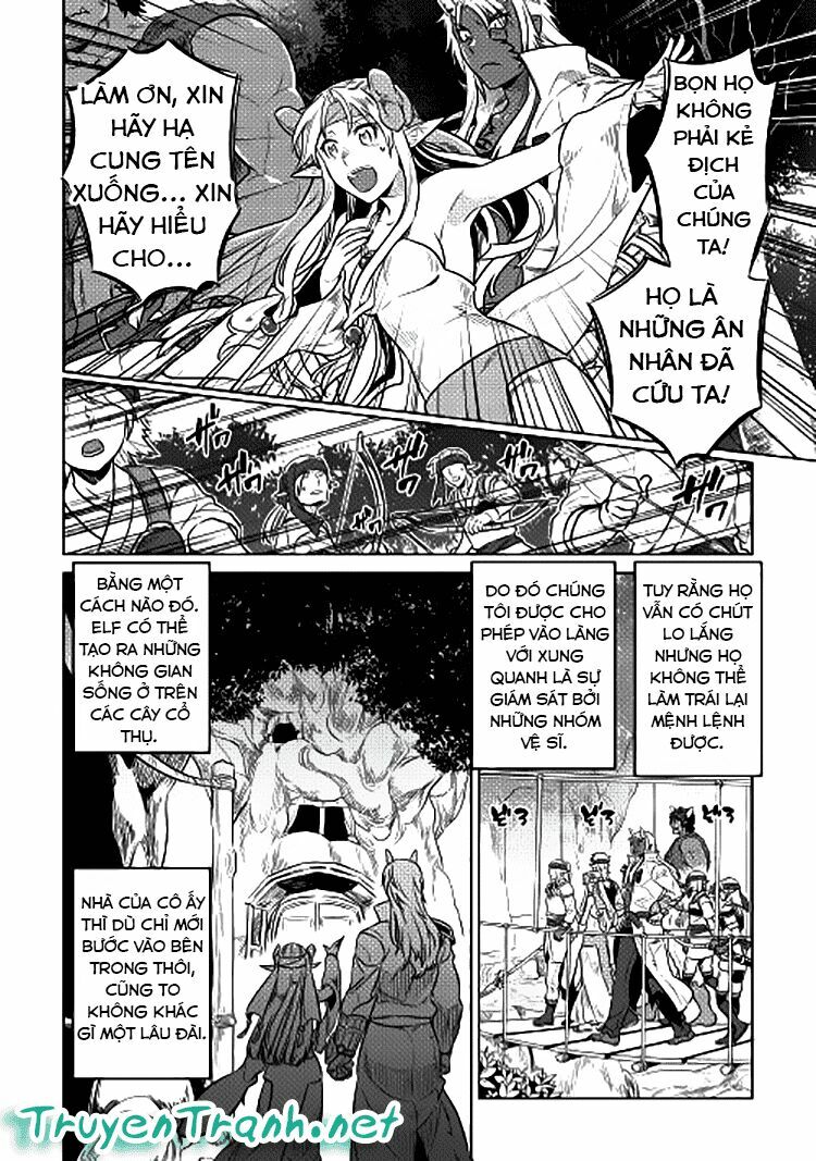 Re:monster chapter 25 4