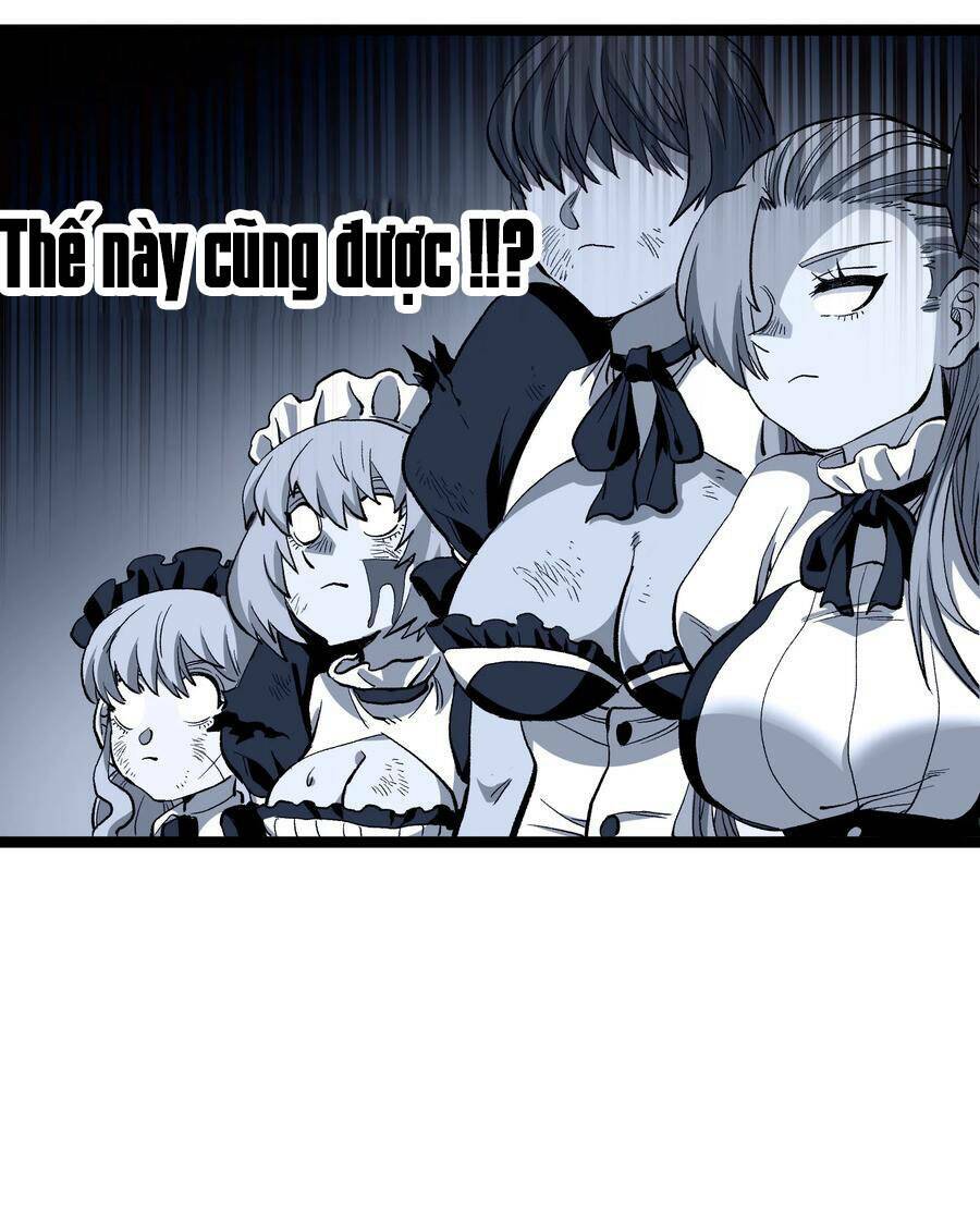 vú em vô địch chapter 7 87