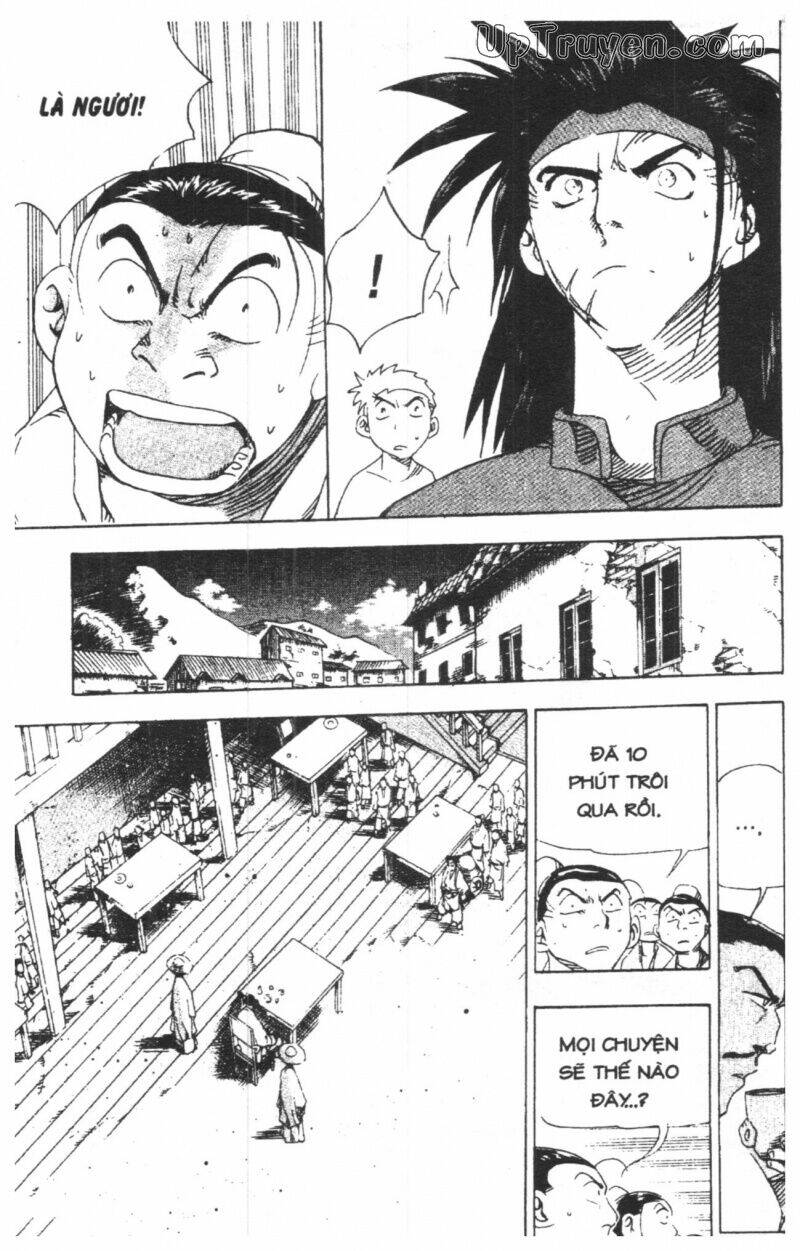giang hồ bá đạo ký chapter 18 38