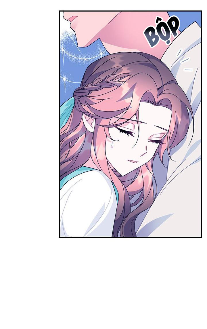 công chúa của loài chim chapter 52.2 3