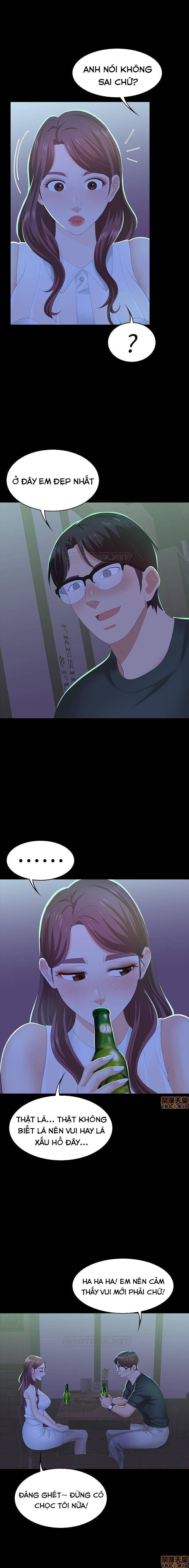 hoán đổi vợ chồng chapter 19 17