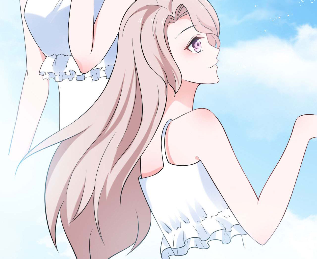 bí mật không thể yêu đương chapter 65 4