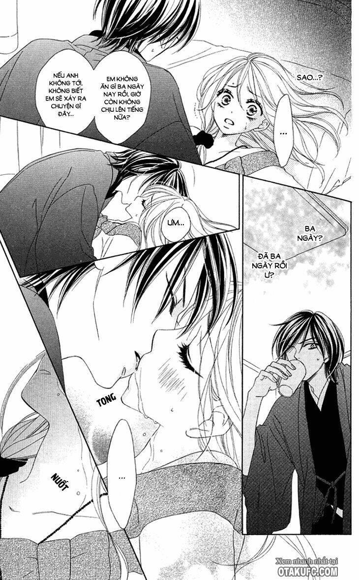 yêu quái cánh đen chapter 28 11