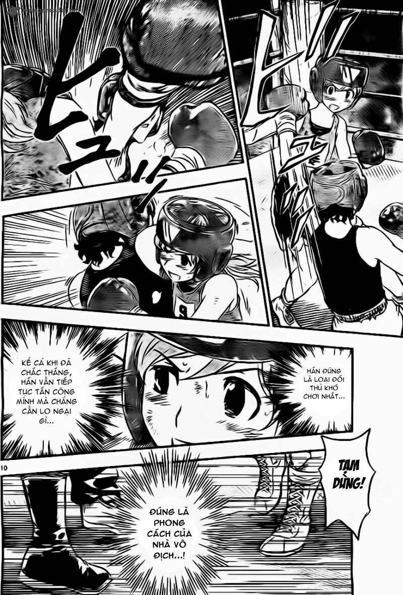 buyuden chapter 36 11