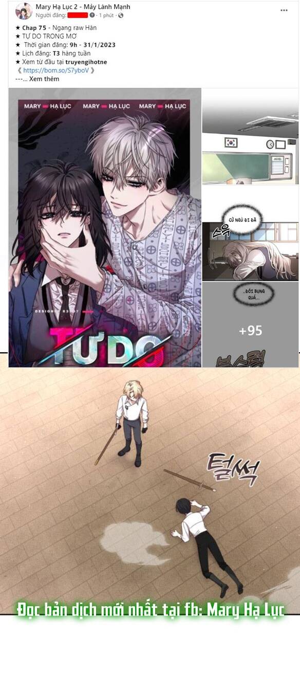 Nàng Bạo Chúa Muốn Có Một Cuộc Sống Hạnh Phúc Hơn! chapter 20.1 35