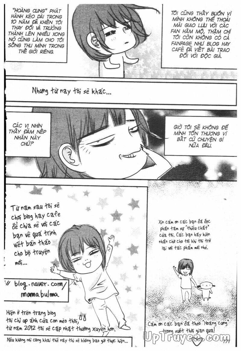 hoàng cung chapter 27 170