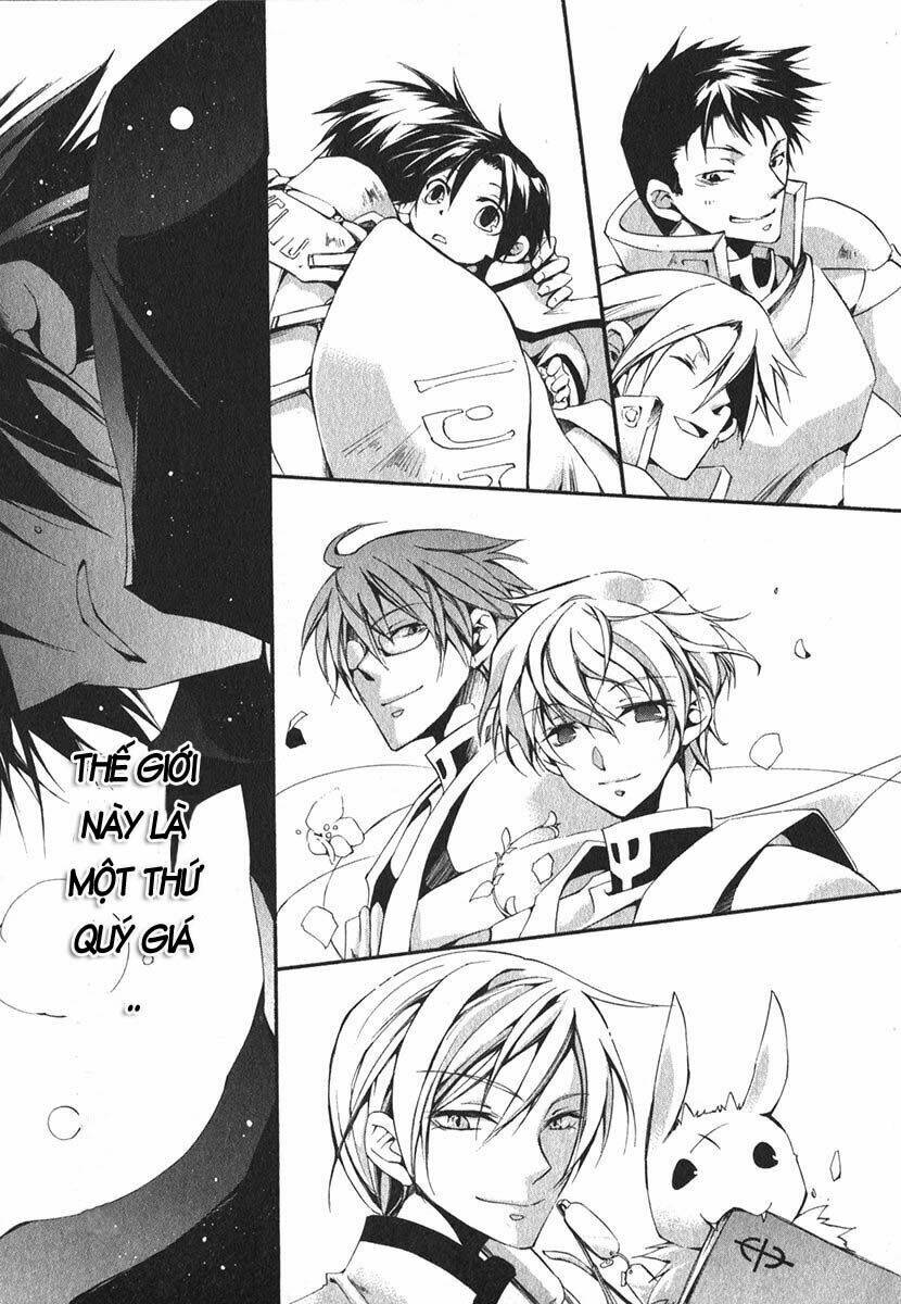 07 hồn ma chapter 44 14