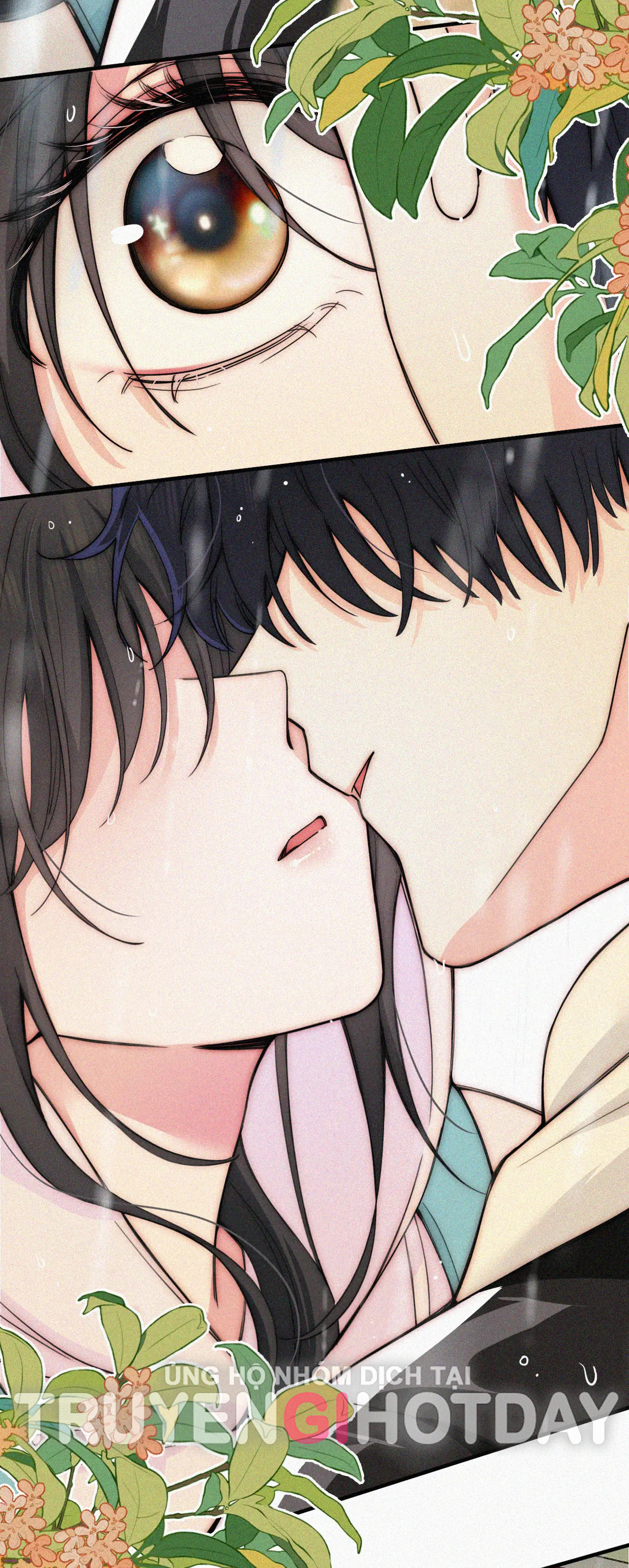 bệnh yêu chapter 53.2 8